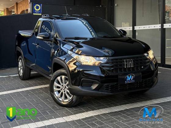 FIAT STRADA 1.3 FIREFLY FLEX FREEDOM CS MANUAL FIAT STRADA 1.3 FIREFLY FLEX FREEDOM CS MANUAL